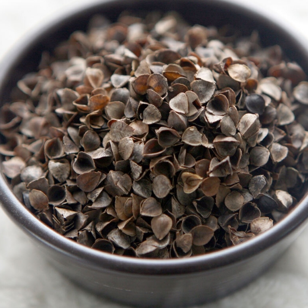 옛날베개 동그란베개 매밀 배개 성인 옆잠 워싱 면 시원한