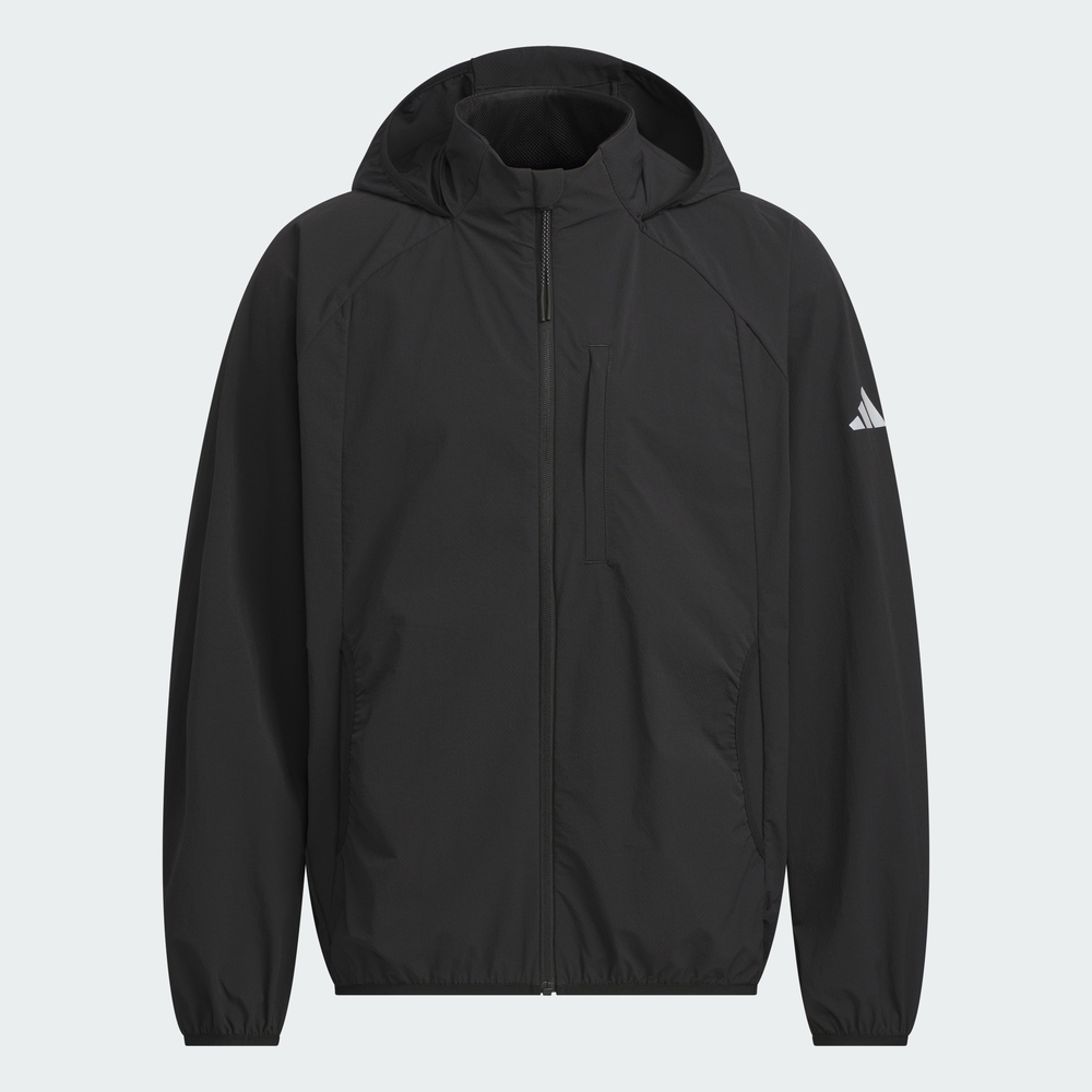 [아디다스 공식] CITY TECH LOOSE FIT SUIRIKU PACKABLE 재킷 KS1187 이미지 7