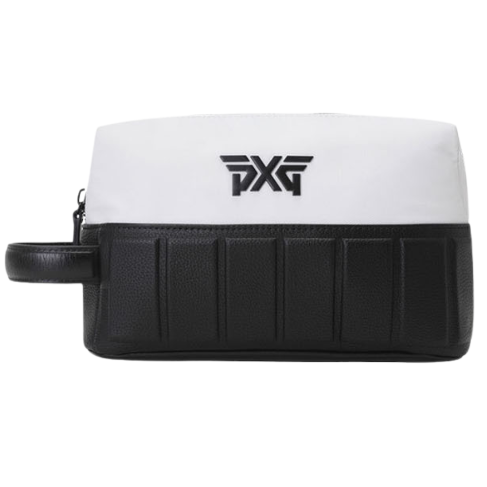 [카네] PXG 남여공용 ESSENTIAL 에센셜 골프 파우치