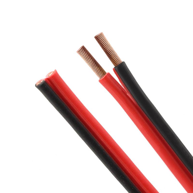 RVB 2심 전선 0.3sq(22AWG) LED 스피커 배선 100m - 상세 이미지 4