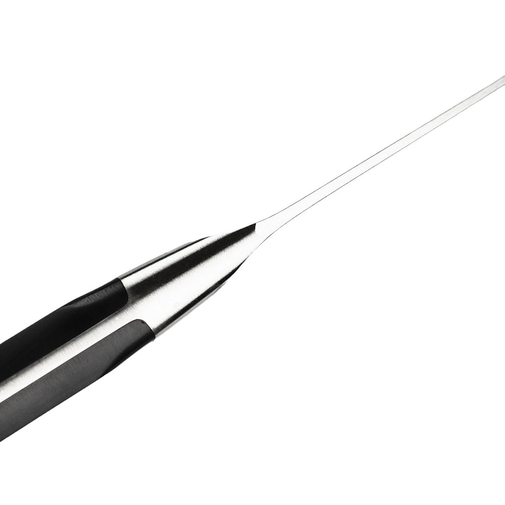 ZWILLING Pro 14cm(5.5인치) 할로우 엣지 산토쿠 나이프 락킹 Stainless Steel 5.5 - 상세 이미지 3