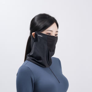 누베라 자외선차단 마스크 러닝 얼굴 햇빛 가리개 UV 자전거 테니스 등산... 운동러 솔직 후기 | 실사용 리뷰 - 상품 이미지 3