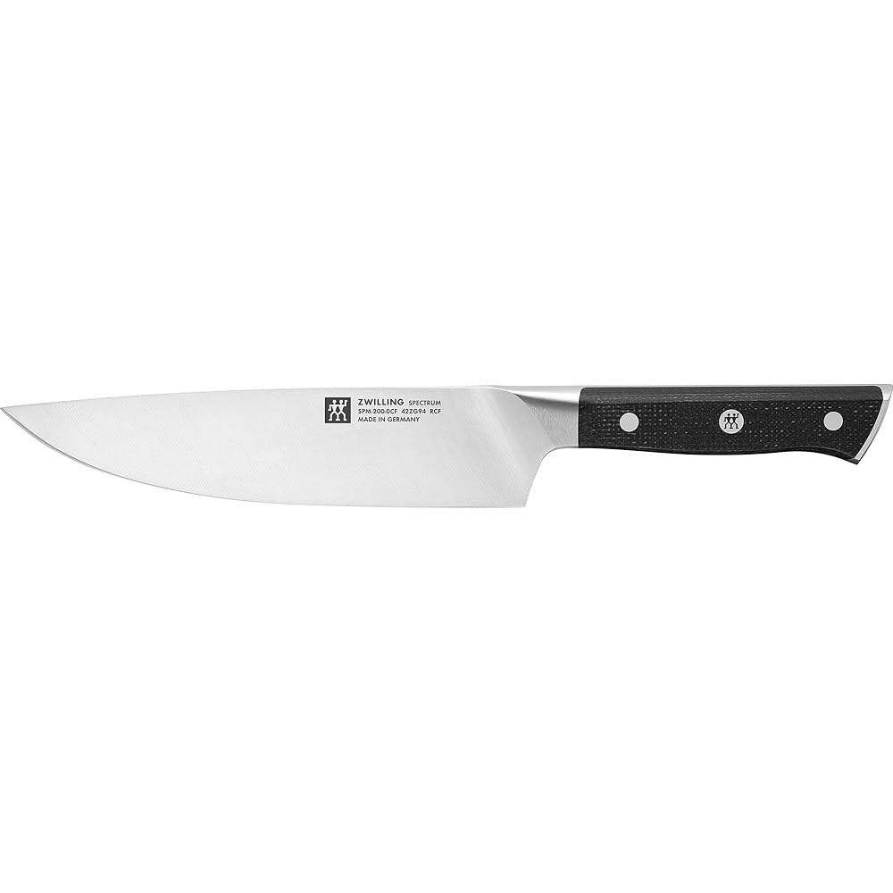 ZWILLING Spectrum 8 셰프 나이프 4-inch - 상품 이미지