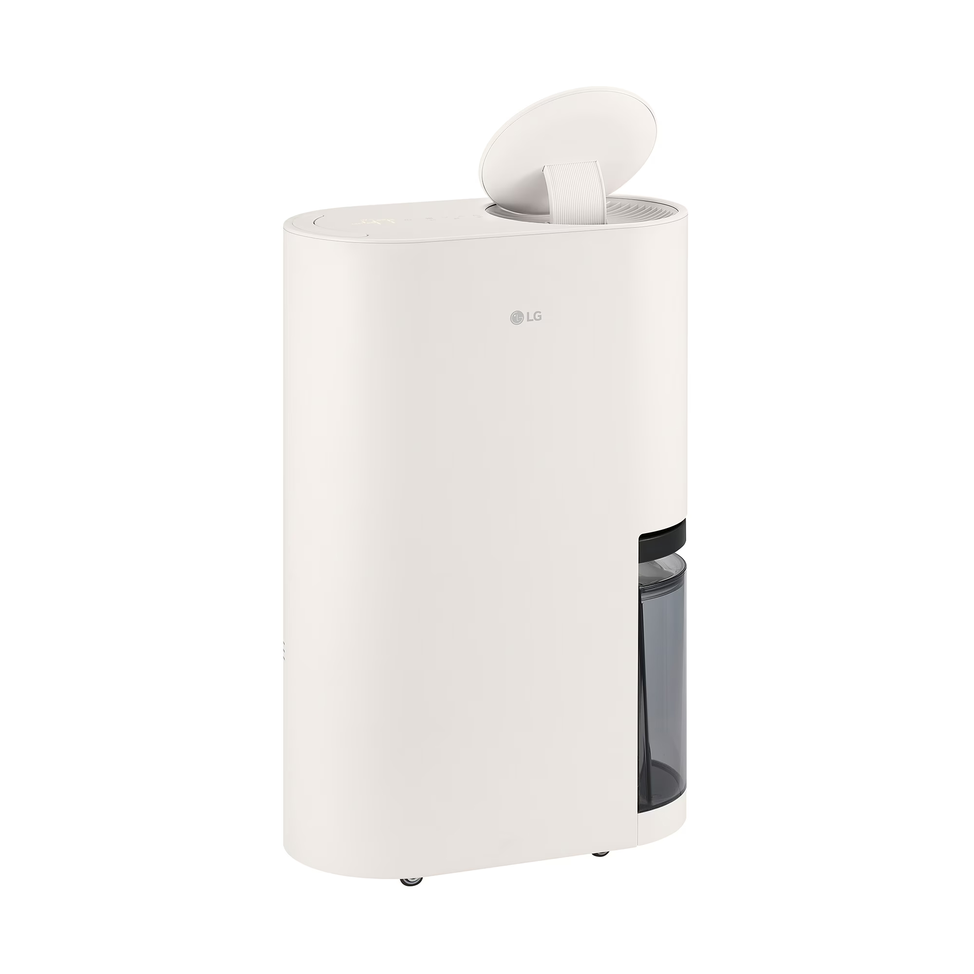 LG 퓨리케어 AI 360 공기청정기 + LG 휘센 오브제컬렉션 제습기 세트 (AS336NSLC+ DQ214MEGA) - 상세 이미지 5