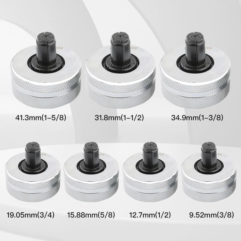 54mm확관기 구리 동파이프 에어컨 소형 확장 바늘 6-28mm - 상세 이미지 2