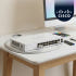 시스코 CISCO CBS110-24T-EU 24포트 기가비트 스위치 2S... 개봉기 | 실사용 후기 썸네일
