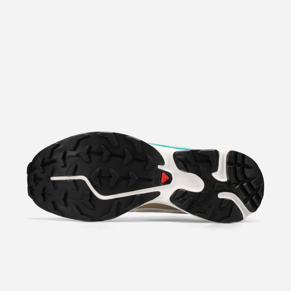 살로몬 XT-6 스니커즈 트레일러화 워킹화  남녀공용 L47864300 이미지 7