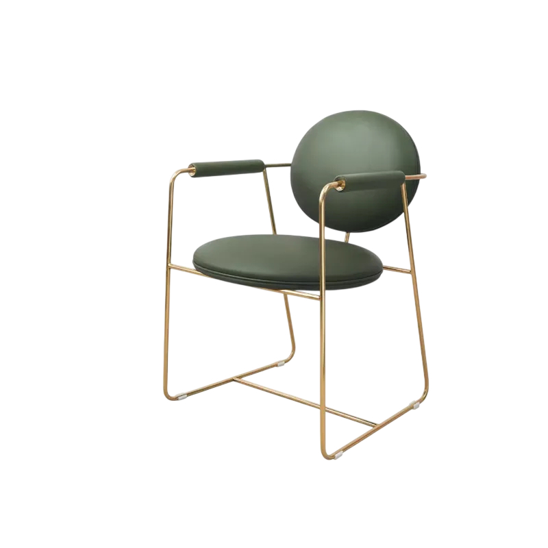 젬마 다이닝 체어 Gemma Chair - 상품 이미지