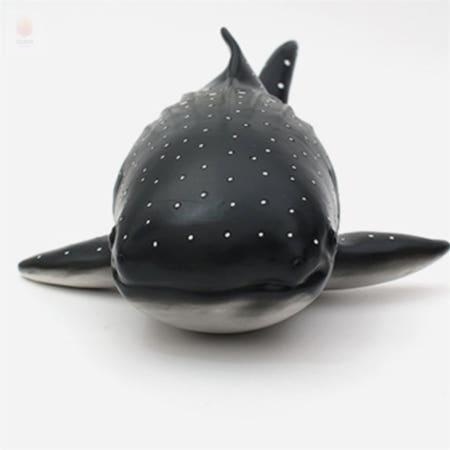 [이프로마트협력사]핫프로컬렉션 고래상어 모형 큰고래상어피규어 인테리어소품피규어인형 장식장인테리어소품