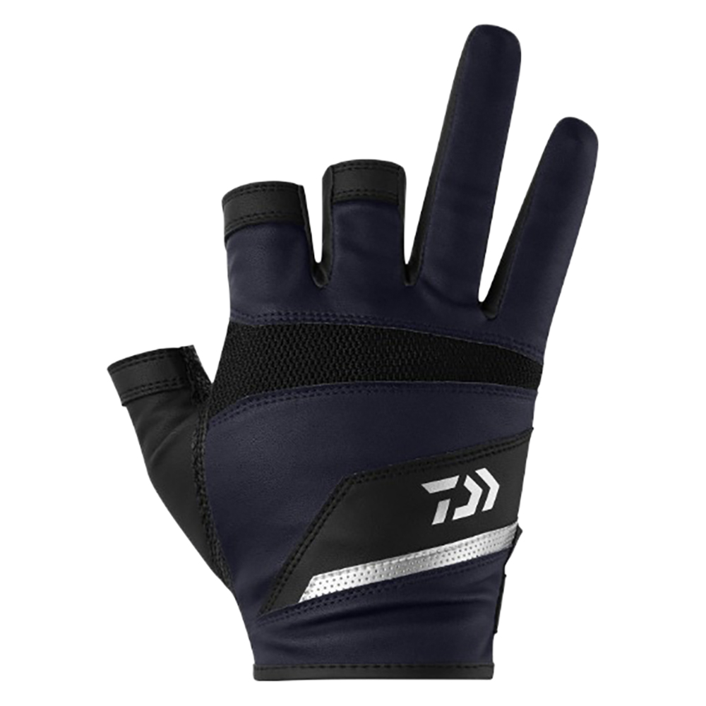 다이와 26 신형 DG-2226 낚시장갑 3컷 한국다이와정공 자외선 차단 - 상세 이미지 4