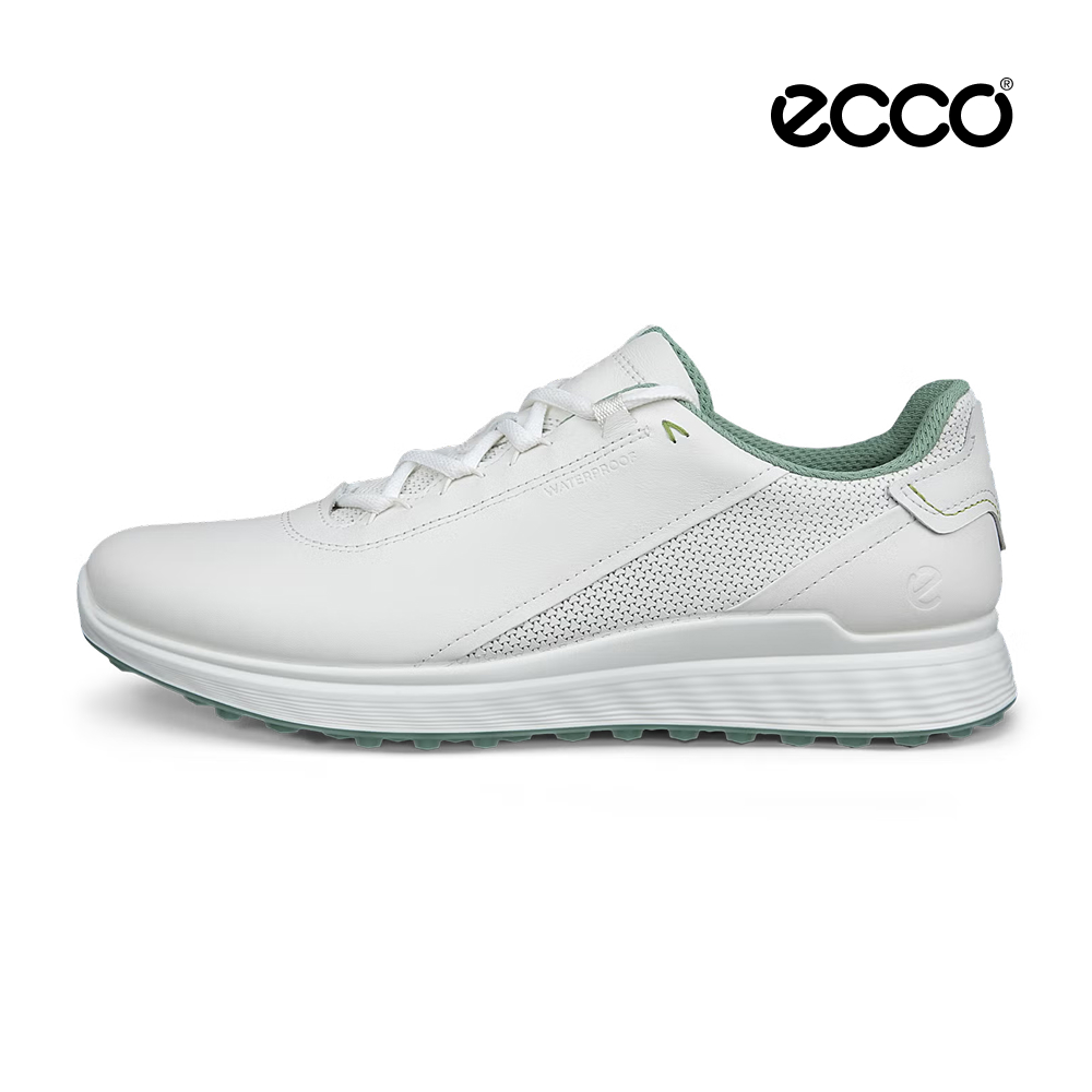 ECCO 에코코리아 GOLF 에스캐쥬얼(S-CASUAL) 102814 01007 남성골프화 - 상품 이미지