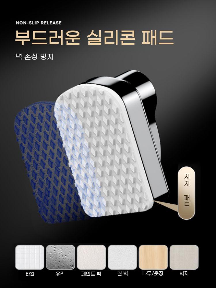 틈새 옷걸이봉 확장봉 압축봉 액세서리 옷장 스텐 커텐봉 - 상세 이미지 5