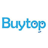 Buytop 스토어 로고