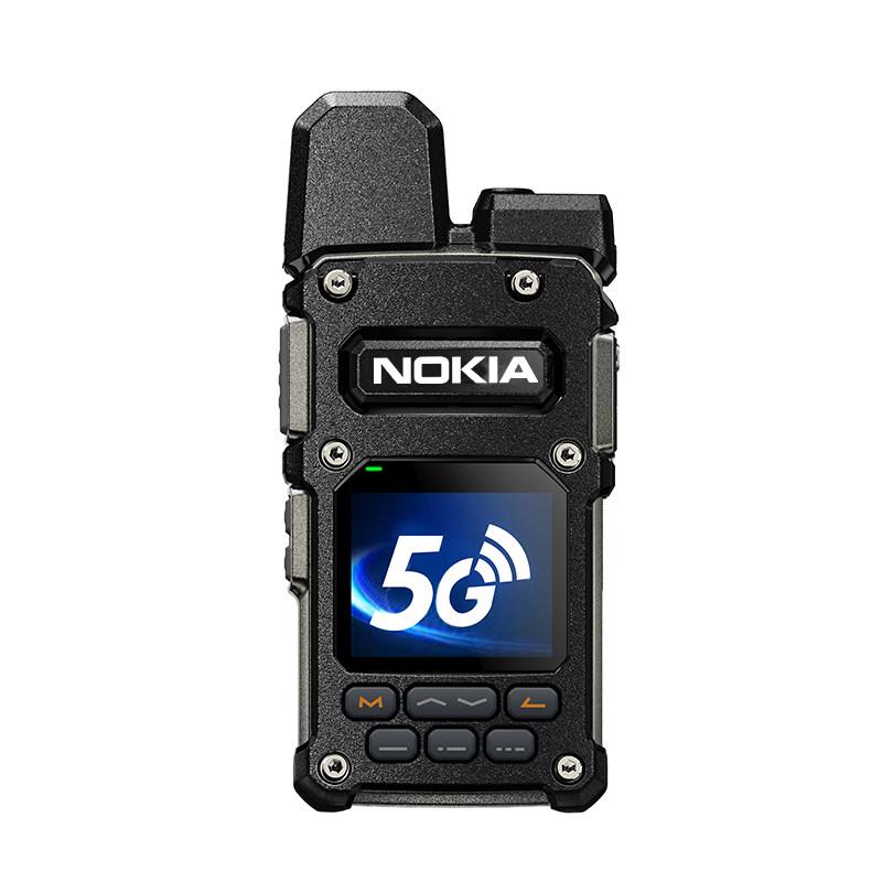 워키토키 5G 공용 5000km 업무용 네트워크 물류 N68-1 평생 무료 - 상세 이미지 4