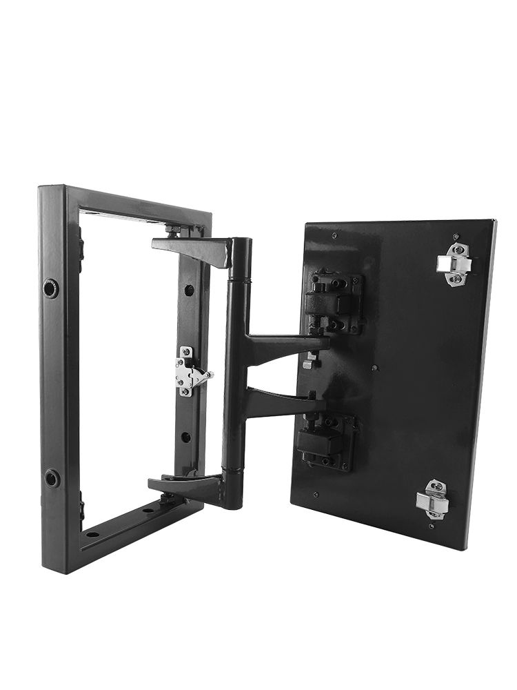 타일 히든도어 점검구 욕실 도어 가벽 벽체 커버 배전반