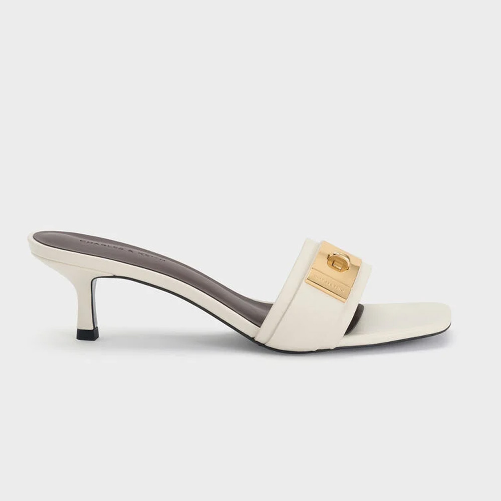 [찰스앤키스] 에일린 키튼 힐 뮬 2colors CK1-60051107 이미지 6