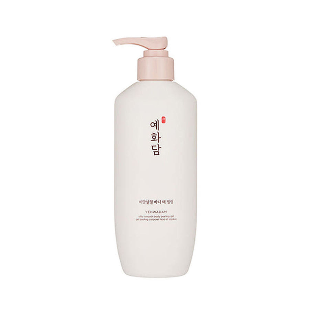 더페이스샵 예화담 비단살결 바디 때 필링 300mL 제품 이미지