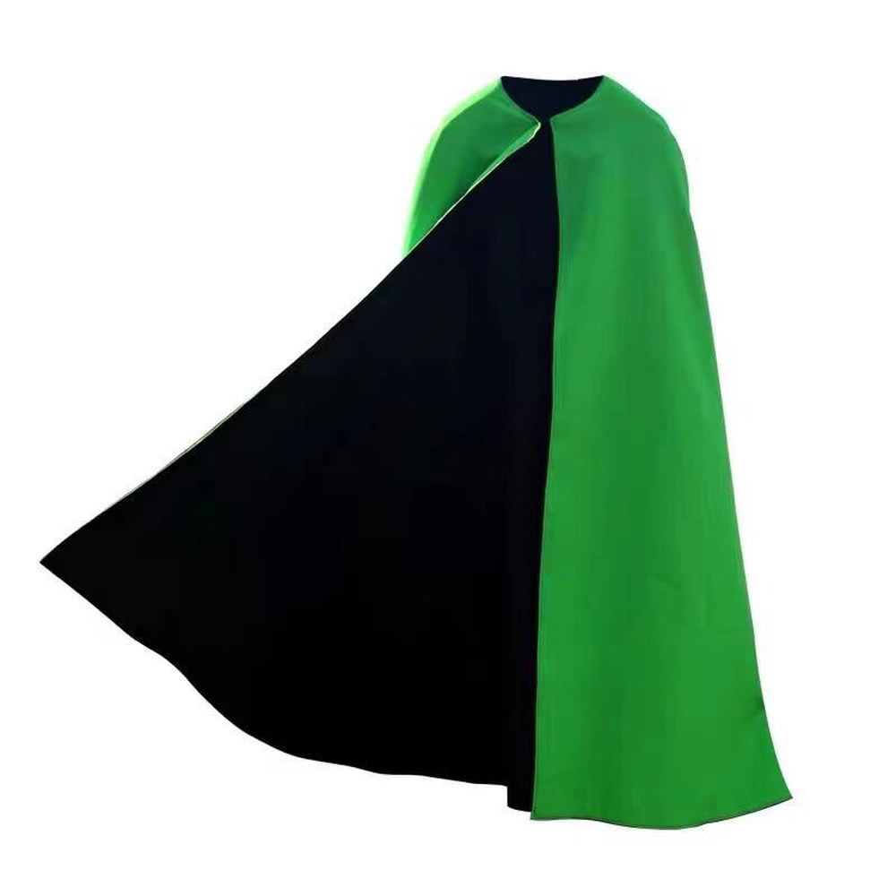 투명망토 크로마키 버전 할로윈 120cm - 상세 이미지 2