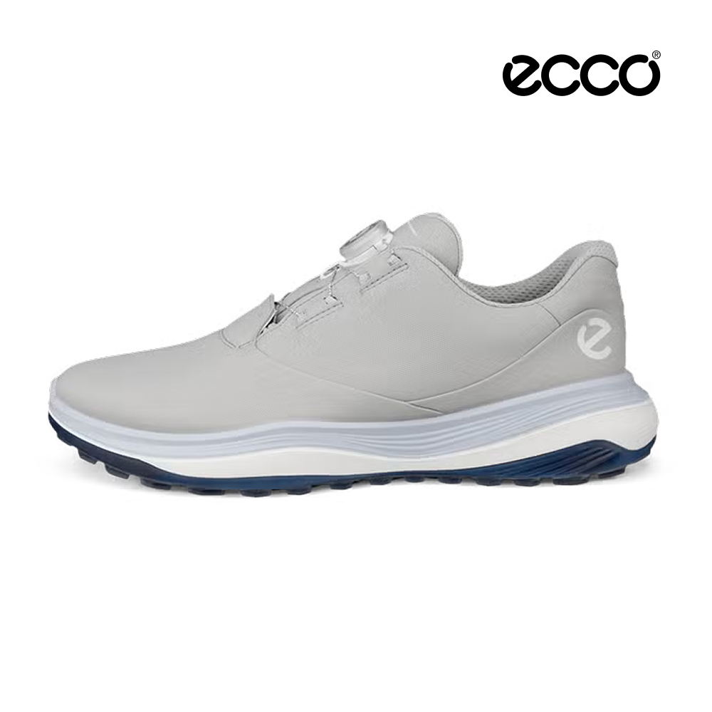 ECCO 에코코리아 GOLF 엘티원(LT1) BOA 132274 01379 남성골프화 - 상품 이미지