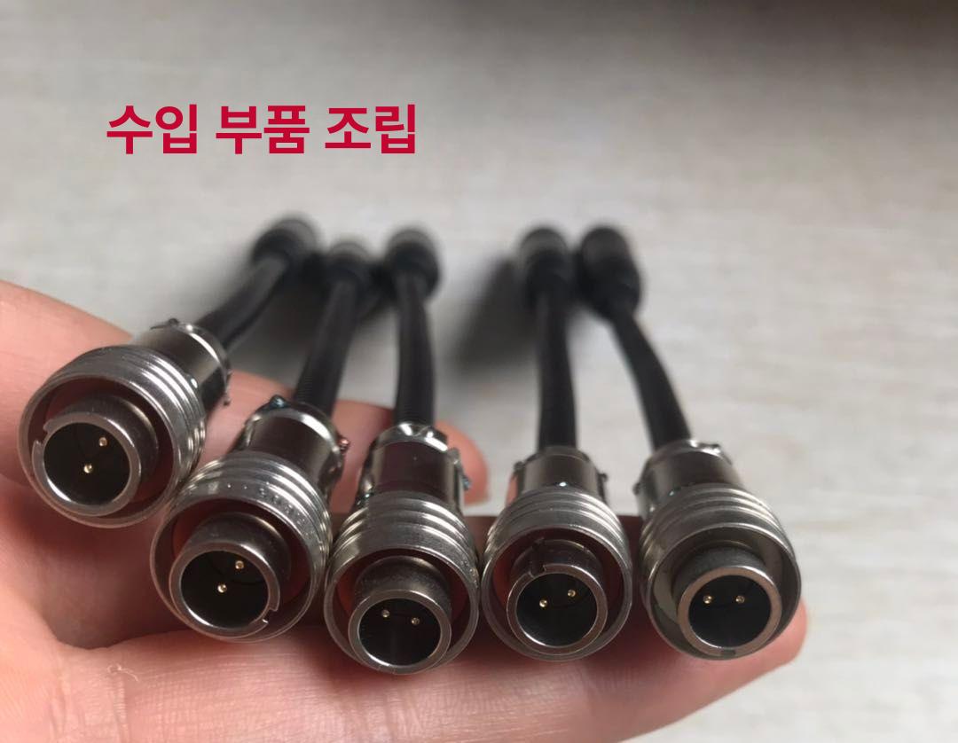 벨트 장력 시험기 텐션 압력 게이지 미터 디지털 정밀 강도 자동차 측정기 벨트장력 장력계 - 상세 이미지 4
