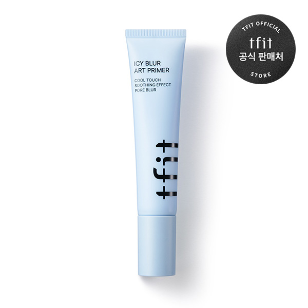 티핏 아이시 블러 아트 프라이머 30ml - 상품 이미지
