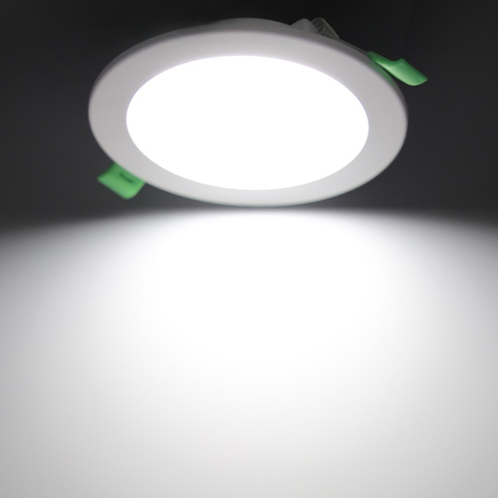LED 모토 확산형 55mm(2인치) 다운라이트 KS인증 플리커프리 - 상세 이미지 3