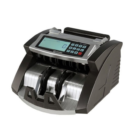 지폐계수기 BC1200+ 위폐감별/LCD 돈세는기계 상품권