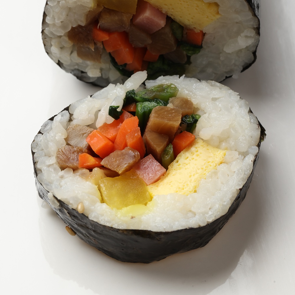 김밥우엉 업소용 1kg 우엉 김밥 재료 - 상세 이미지 4
