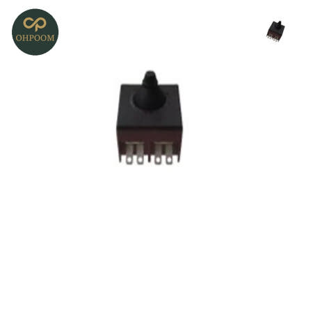 [오품] 그라인더부품 부품 스위치 GDR GGDX18V EC 470 1607233470 1EA