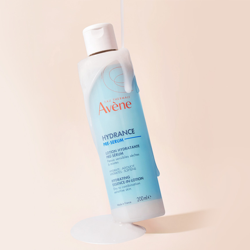 [아벤느 이드랑스 에센스 인 로션 200ml  2개 + 25ml 2개 증정 사진 2