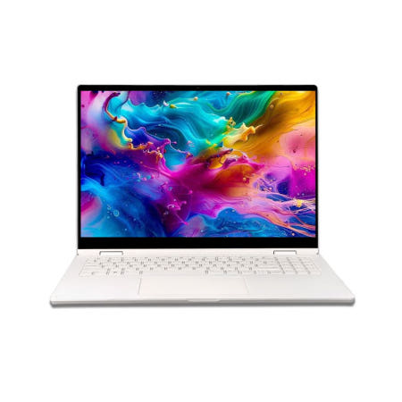 [Fn] LG정품 2026 그램프로360 16T95TP-KA5HK+NVMe8T교체 인텔 애로우레이크 울트라5 OLED AI노트북