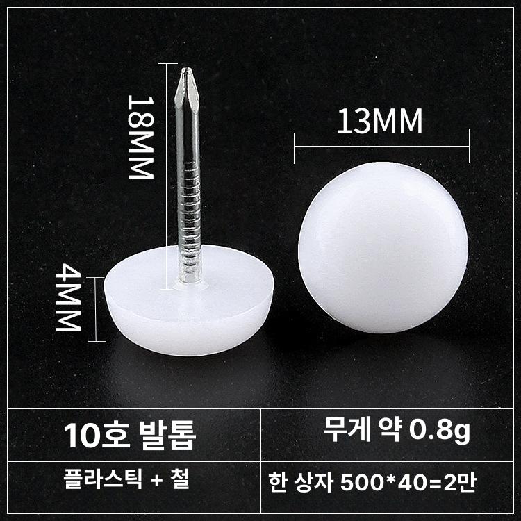 공조기필터 부직포 원단 두꺼운 섬유질 고밀도 공기 정화 집진 세척 가능 롤형 교체 필터 10 바닥 직경 13mm 이미지 6