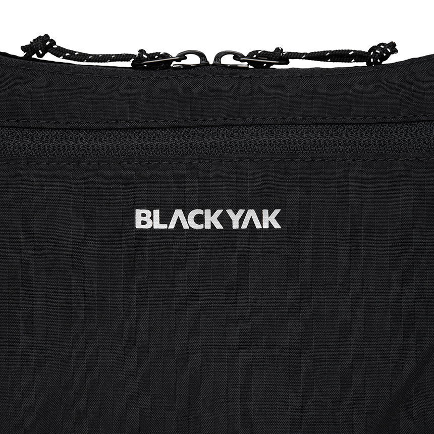 블랙야크 크로스백 등산보조가방 이미지 6