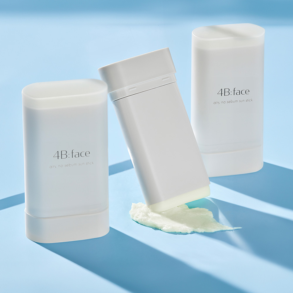 포비페이스 에어리 노세범 보송 선스틱 18g (SPF50+ PA++++) - 상세 이미지 4
