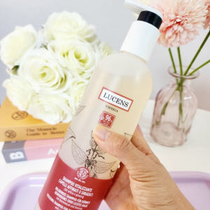 탈모관리 샴푸 바이탈라이징 이태리 루센스 천연 유기농 비건 500ml, ... 솔직 후기 | 피부 타입별 분석 - 상품 이미지 3