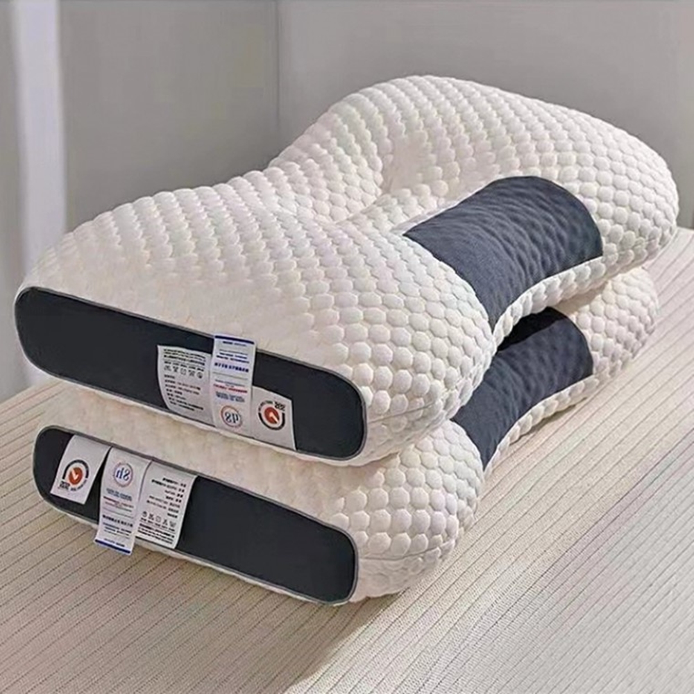 경추 베개 목 어깨 호텔 - 상품 이미지