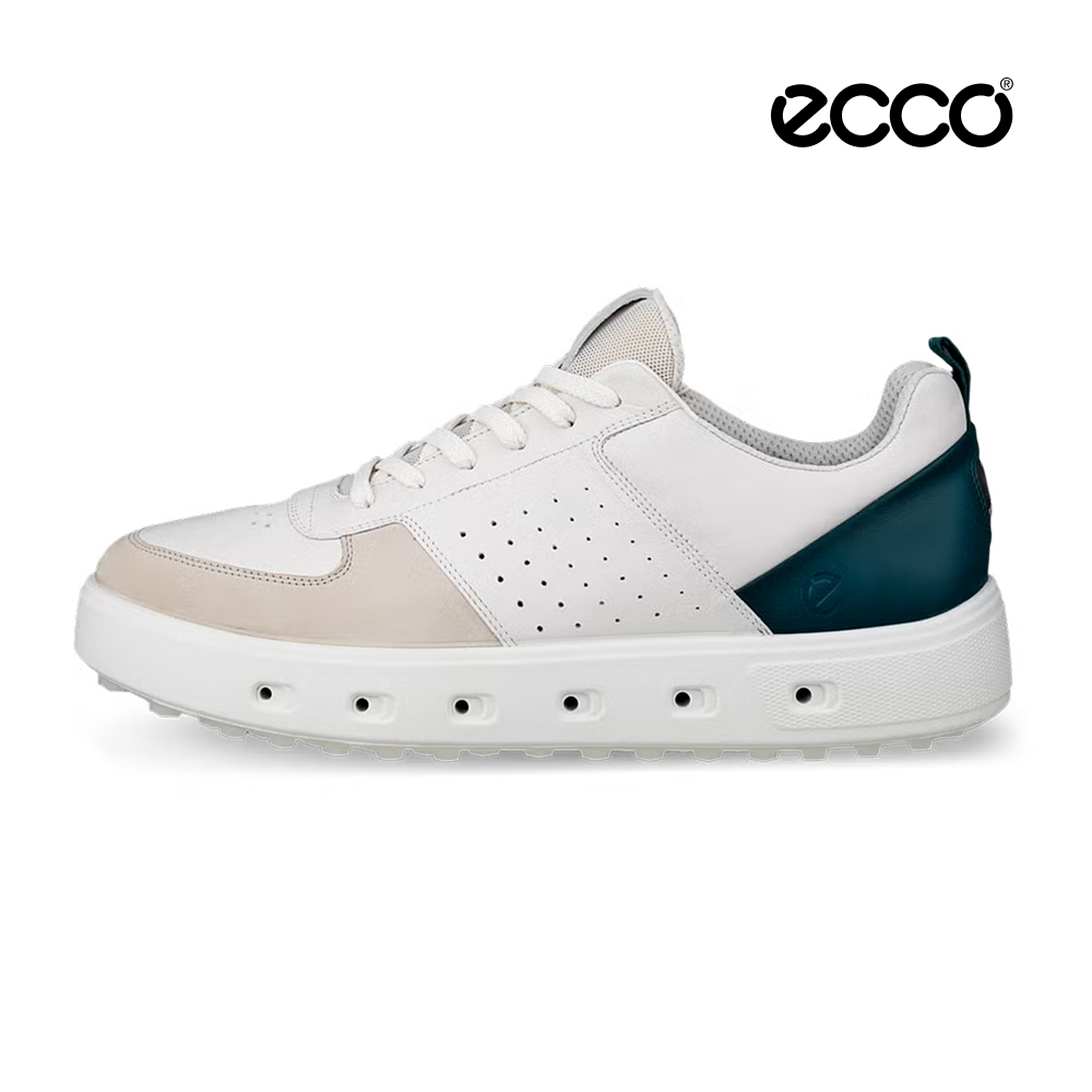 ECCO 에코코리아 GOLF 스트리트(STREET) 720 111704 61585 남성골프화 - 상품 이미지