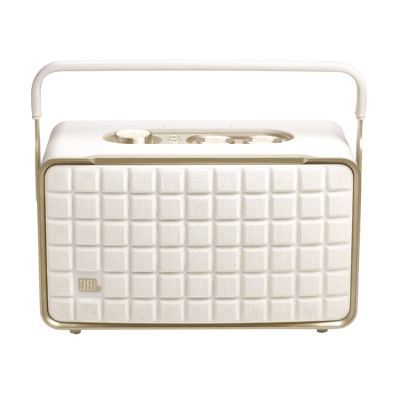 삼성공식파트너 JBL AUTHENTICS 300 어센틱 블루투스 스피커 화이트 - 상세 이미지 2