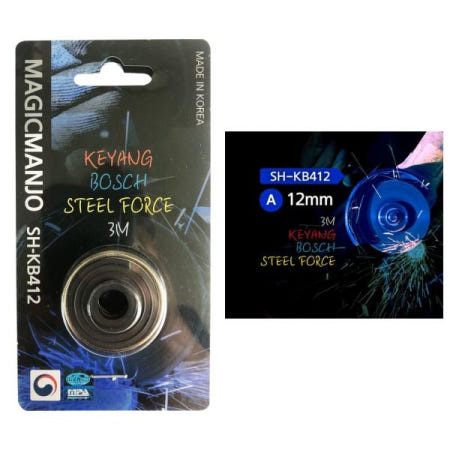 그라인더날교환 그라인더용/계양 보쉬 삼한기업/마술만조/규격13mm 3M