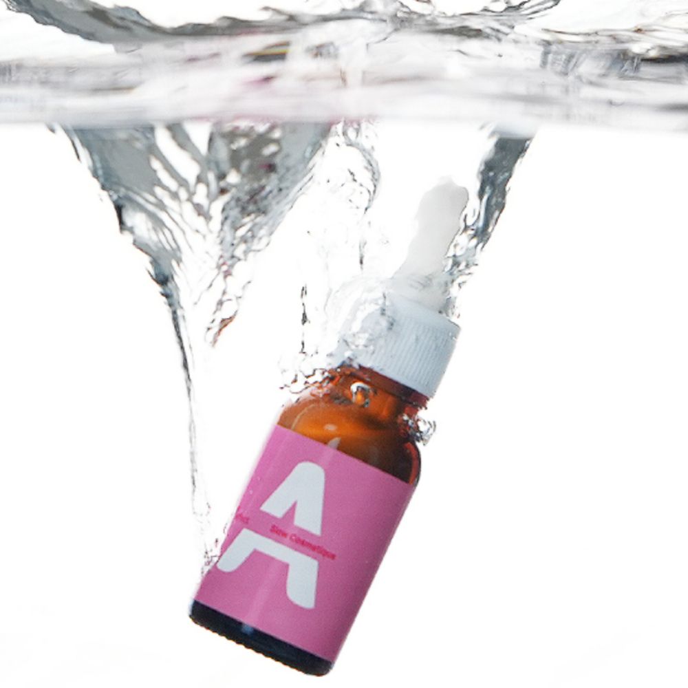 화도 히알루론산 앰플 세럼 15ml 레티놀 글루타치온 미간 주름 에센스 이미지 7