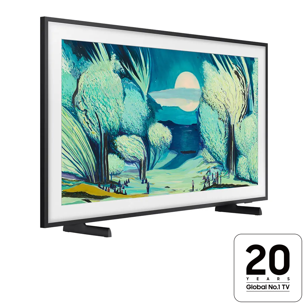 삼성 더 프레임 QLED 4K TV 108cm(43인치) KQ43LSF03AFXKR 상품 이미지