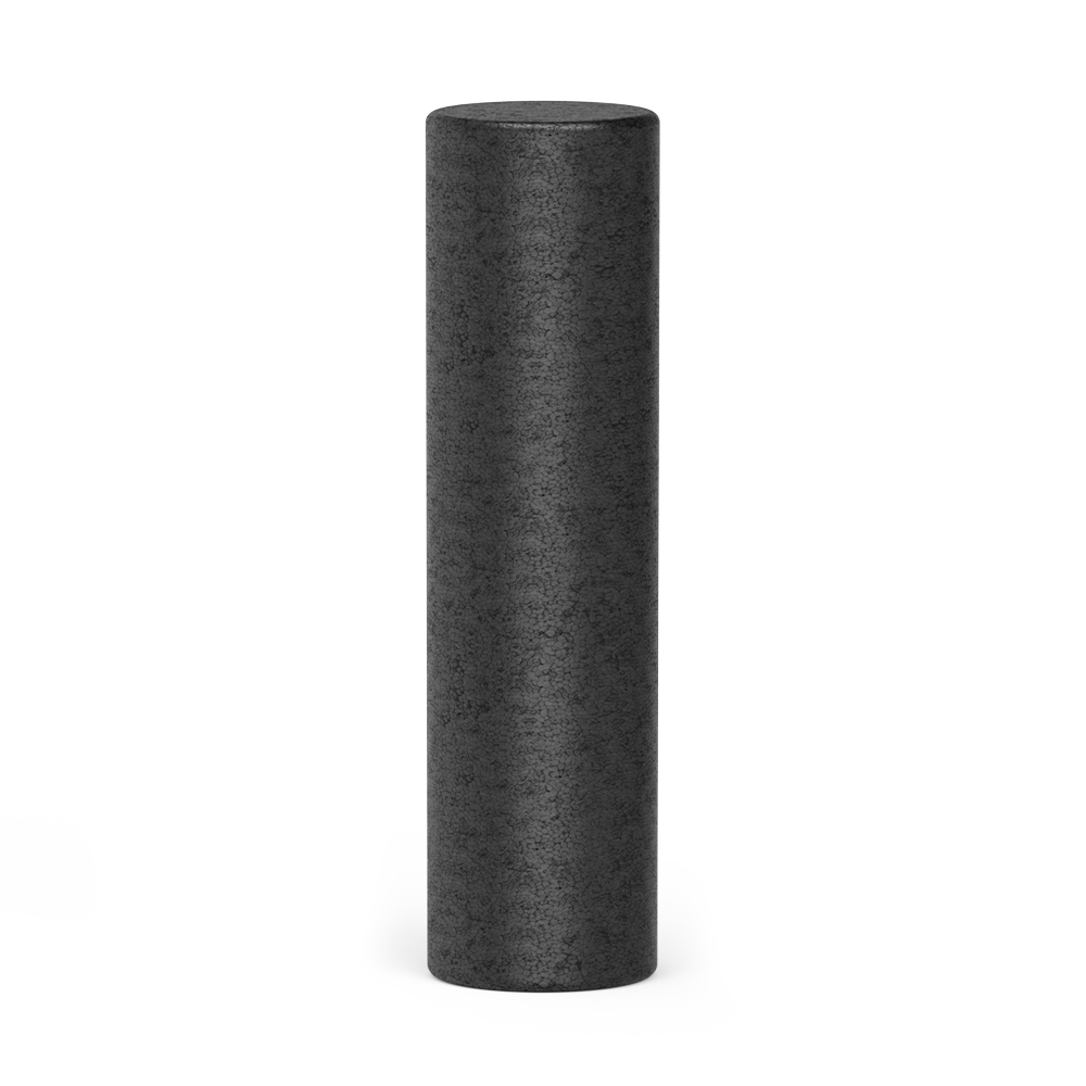 이고진 폼롤러 하드 근육마사지 EPP 60cm, 블랙 - 상품 이미지