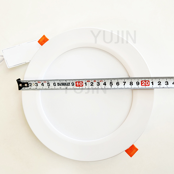 Niteo LED 매입등 보수용 30W 150/180mm 겸용 방습 플리커프리 - 상세 이미지 5