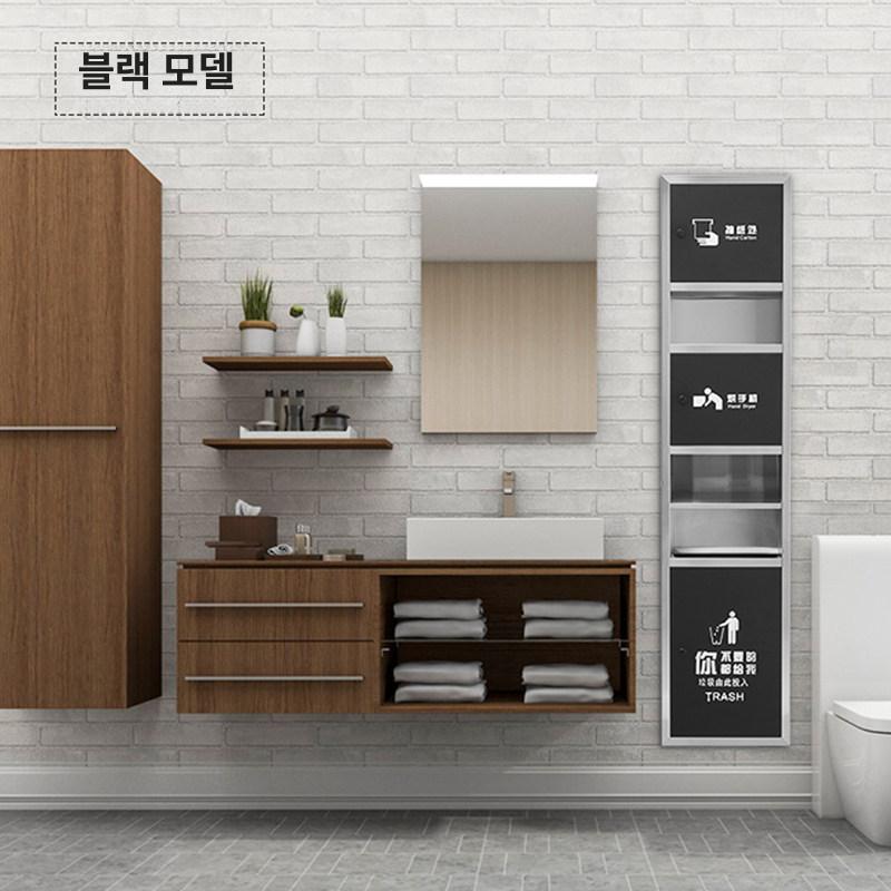 단독주택 택배함 소포 무인 캐비닛 무료 빌 우편함 a. 물품 잠금 가정용 원룸 빌라 단독 - 상세 이미지 5