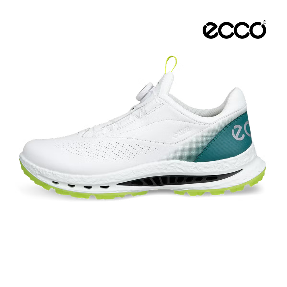 ECCO 에코코리아 GOLF 바이옴(BIOM) C5 BOA 132614 61475 남성골프화 - 상품 이미지