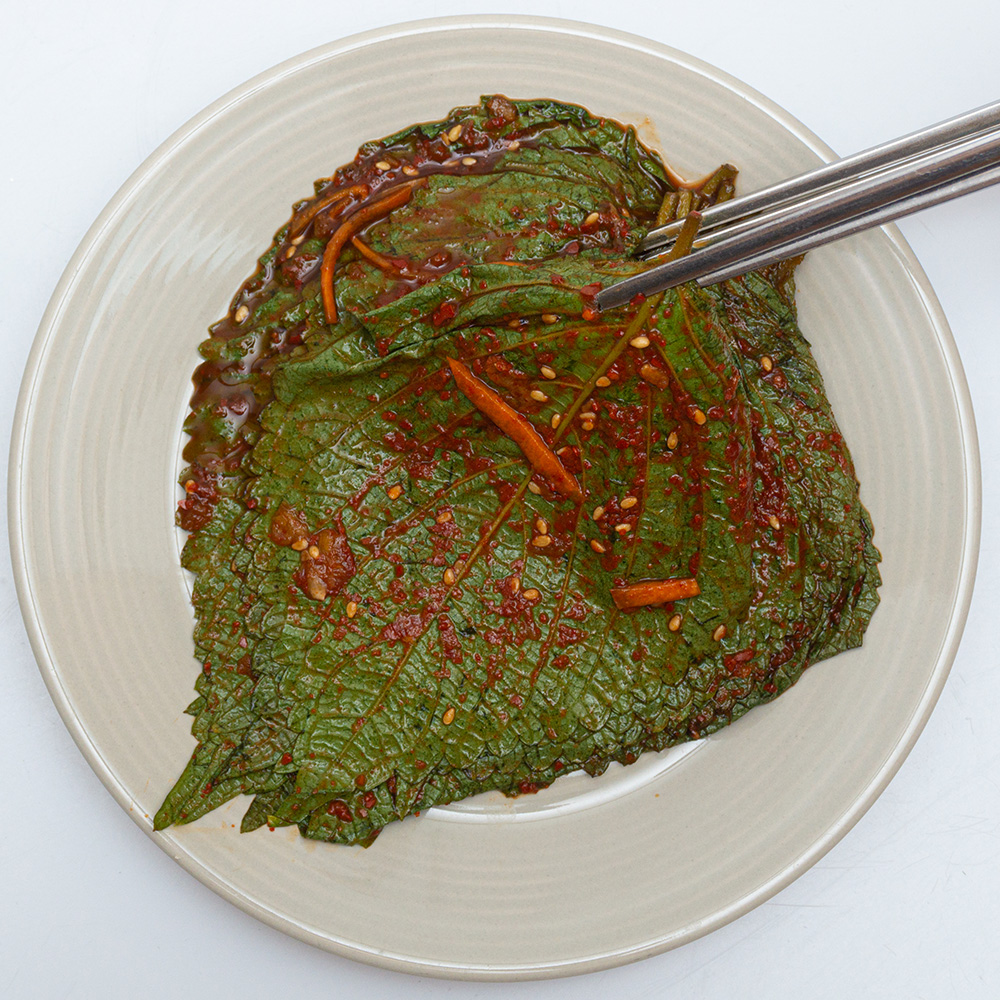 가정식 수제반찬 당일만든 반찬세트 간장두부 감자볶음 연근조림 깻잎겉절이 - 상세 이미지 5