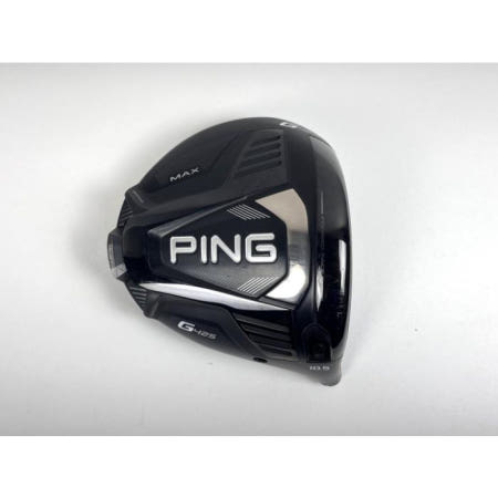 핑 [중고]핑 G425 MAX 드라이버 헤드 10.5도 (커버포함)