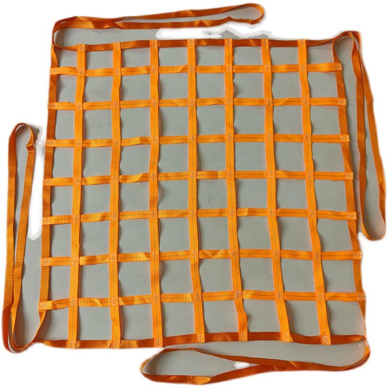 해상용 리프팅 메쉬망 맞춤형 그물망 1mX1m 10cm 300kg - 상세 이미지 5