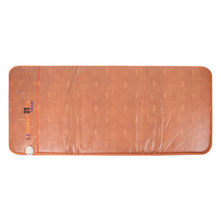 마켓마고협력사 마켓다인67 황토참숯 전기매트 한일전기매트 1인용전기장판