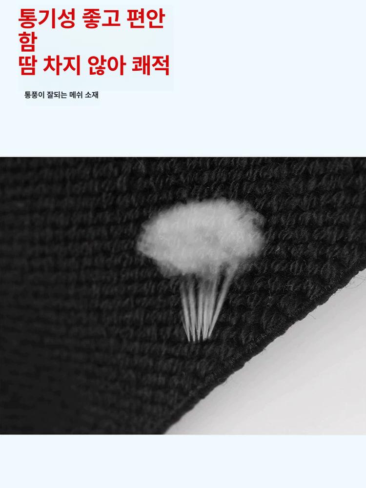 자세 교정기 라운드숄더 교정 어깨교정기 굽은교정기 체형 1단계 강화 교정 M 55kg-65kg - 상세 이미지 4